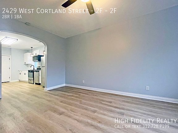 2nd image of 2429 W Cortland St #2-F