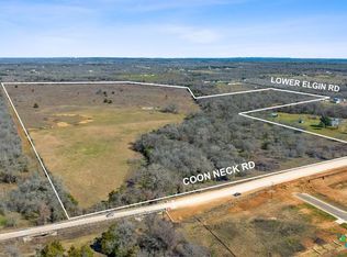 579 Lower Elgin Rd, Elgin, TX 78621