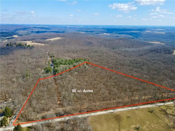 0 Parker Pike, Parker, PA 16049