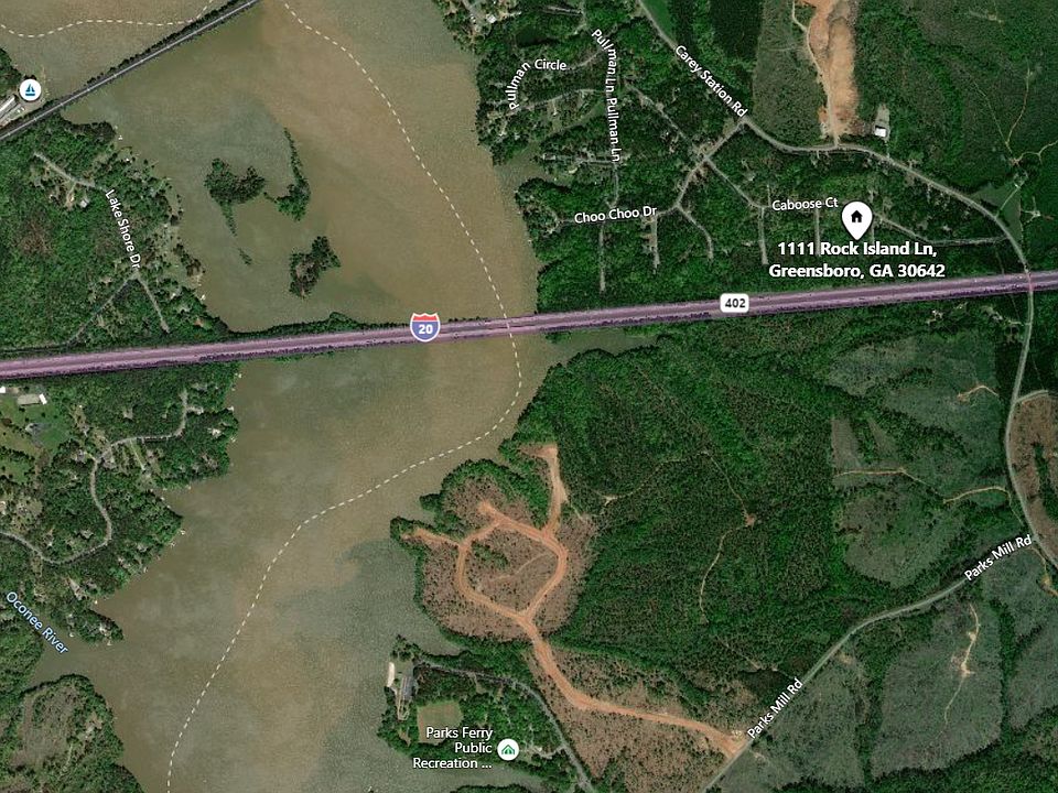 1st image of 1111 Rock Island Ln