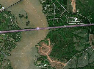 1111 Rock Island Ln, Greensboro, GA 30642