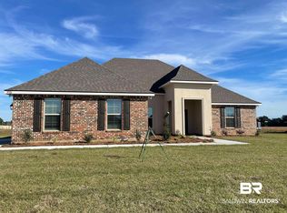 8926 Nall Rd, Foley, AL 36535