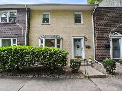 55 Tinson Rd APT 8, Quincy, MA, 02169