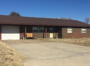 20 Grass Valley Acres St, Woodward, OK 73801