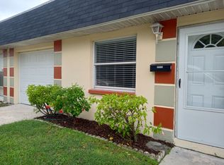 5026 Canner St, New Port Richey, FL 34652
