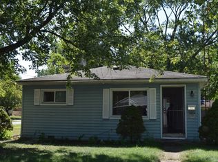 1003 Rochelle Rd, Toledo, OH 43615