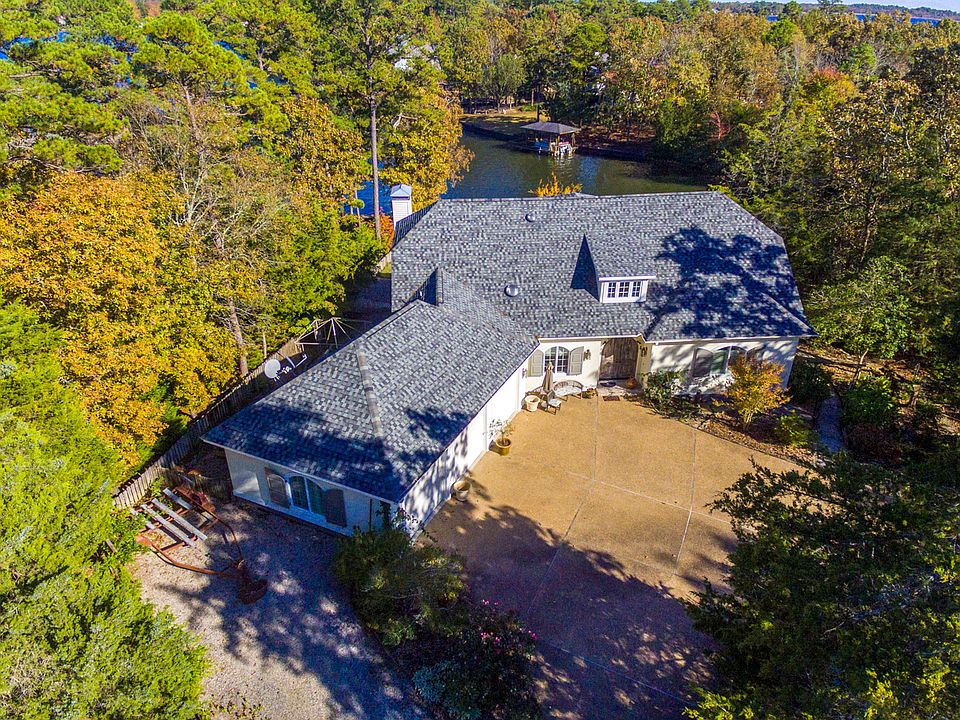 1 Galeon Lane HSV, AR