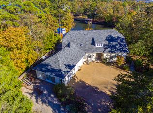 1 Galeon Ln, Hot Springs, AR 71909
