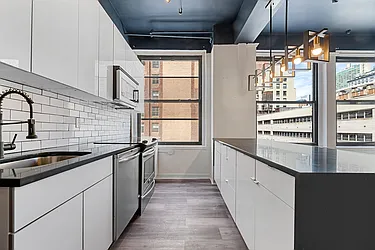 Rented by Living New York