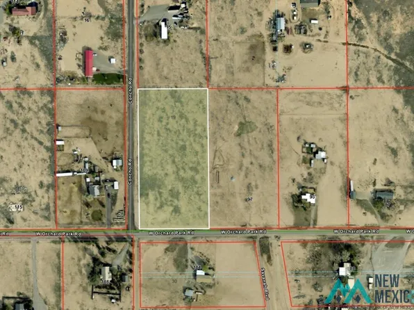 0 W Orchard Park Rd, Dexter, NM 88230