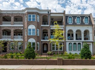 3606 W End Ave #C, Nashville, TN 37205