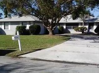 249 SE Verada Ave, Port Saint Lucie, FL 34983