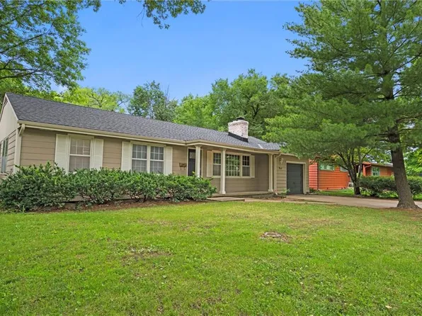 2003 Oxford Rd, Lawrence, KS 66044