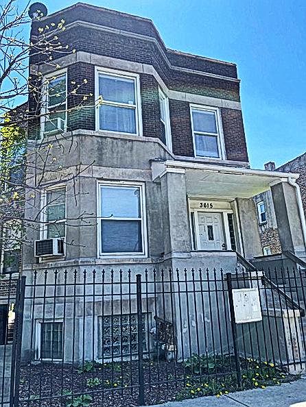1st image of 3615 W Flournoy St