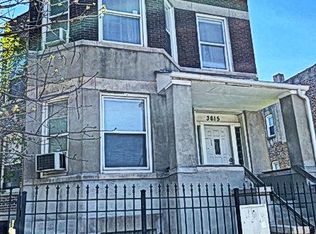 3615 W Flournoy St, Chicago, IL 60624
