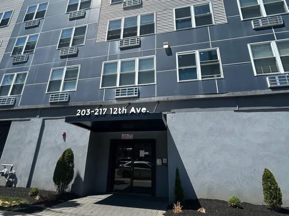 203 12th Ave, Paterson, NJ