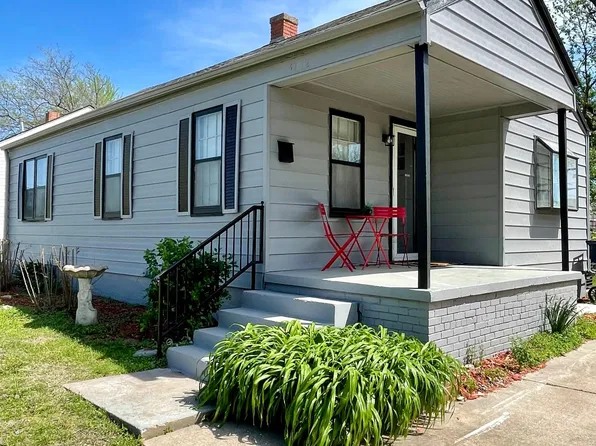 3712 NW 26th St, Oklahoma City, OK 73107