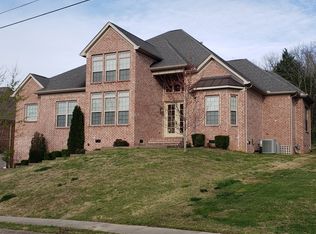 1616 Brookvalley Cir, Mount Juliet, TN 37122