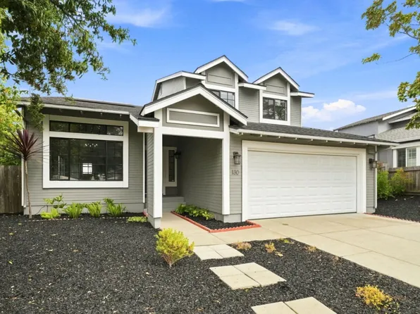 130 Wren Ct, Hercules, CA 94547