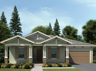 3841 Island Green Way, Orlando, FL 32824