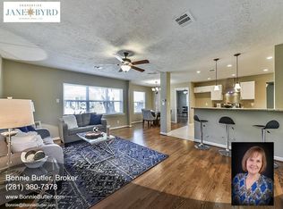 1735 W 43rd St, Houston, TX 77018