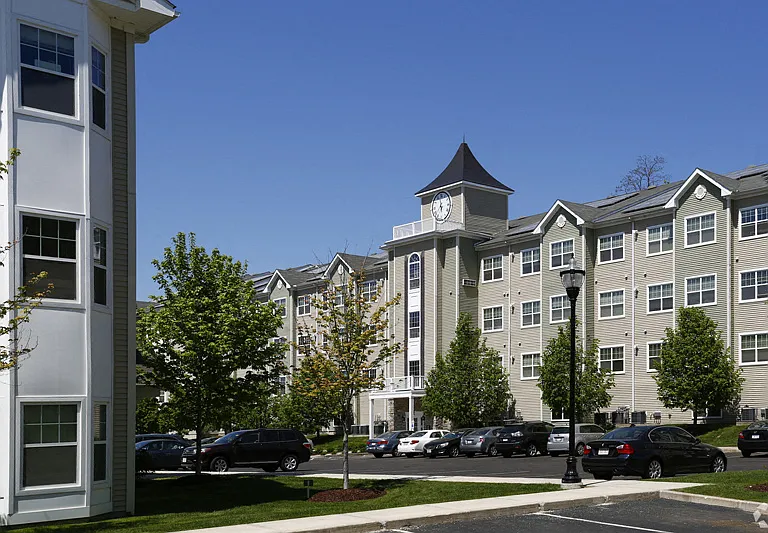 The Commons at Boston Road — Photo 3