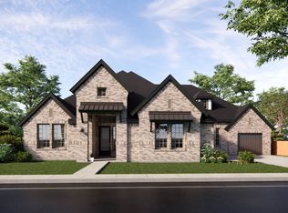 Tirana Plan, Lakeview Heights, Azle, TX 76020