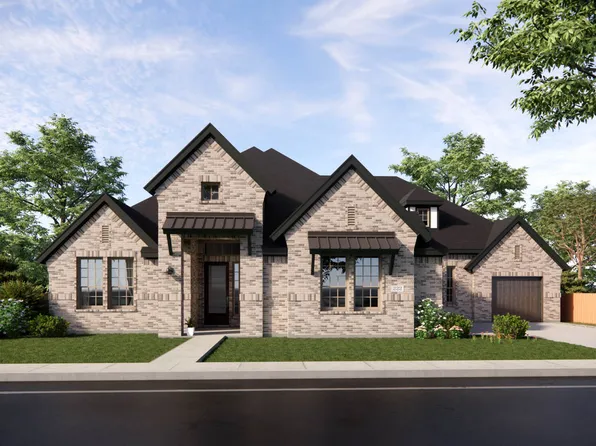 Tirana Plan, Lakeview Heights