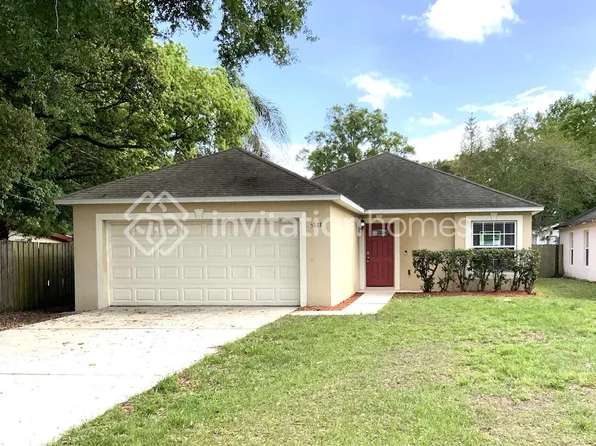 5328 Blue Grass St, Orlando, FL 32810