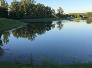 10987 Hurricane Creek Rd, Winfield, WV 25213