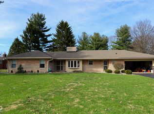 40 W Banta Rd, Indianapolis, IN 46217