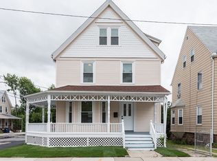 49 Saunders St #1, Allston, MA 02134