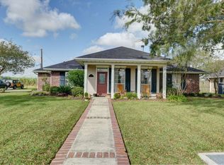 1318 Renee Dr, Thibodaux, LA 70301
