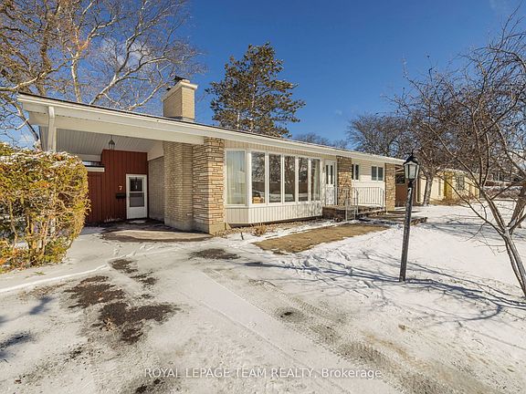 3rd image of 7 Kimberley Rd