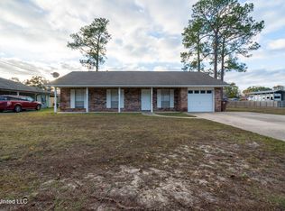 305 Rita Ln, Long Beach, MS 39560