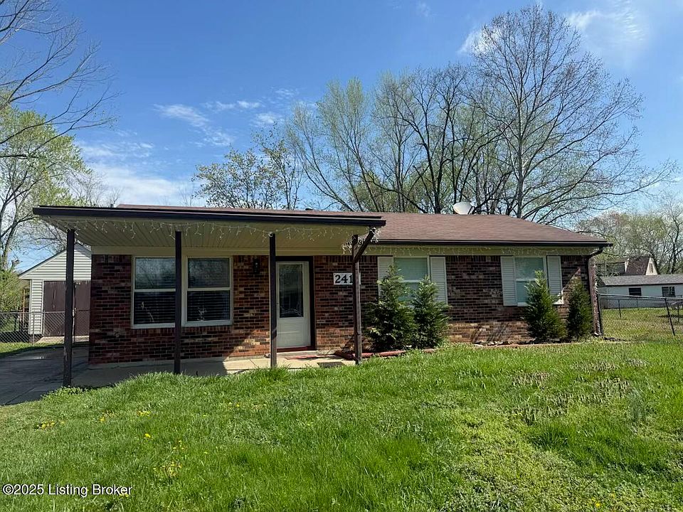 1st image of 2417 Parliament Ct