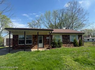 2417 Parliament Ct, Louisville, KY