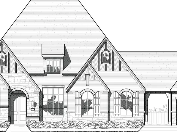 806 Forest Creek Dr, Rockwall, TX 75087