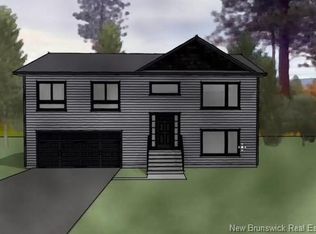 46 Saint Pierre Dr, Fredericton, NB E3C0L7