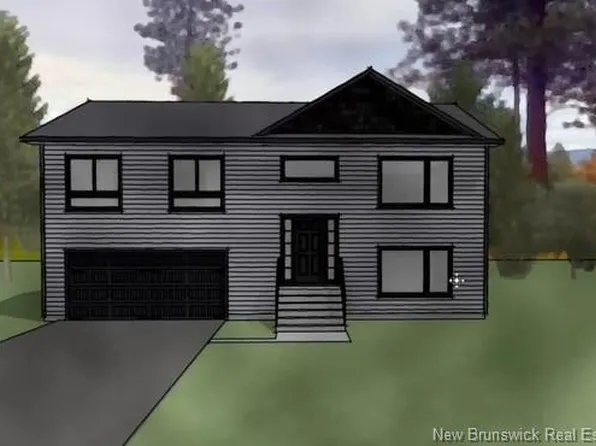 46 Saint Pierre Dr, Fredericton, NB E3C 0L7