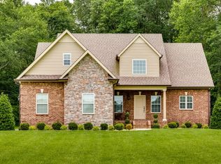 195 Old Stone Cir, Manchester, TN 37355