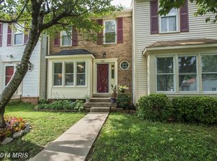 7351 Stream Way, Springfield, VA 22152