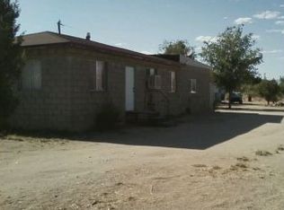 5820 W Heather Dr, Willcox, AZ 85643