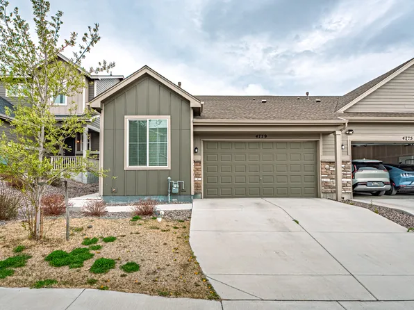 4779 Highstone Pl, Colorado Springs, CO 80917