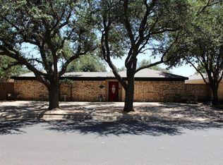 3013 Moss Ave, Midland, TX 79705