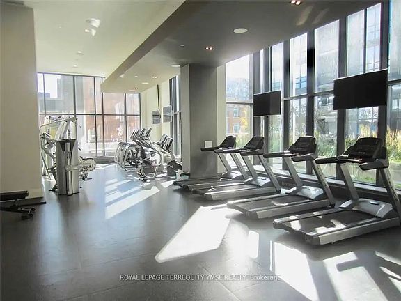 3rd image of 460 Adelaide St E #1511