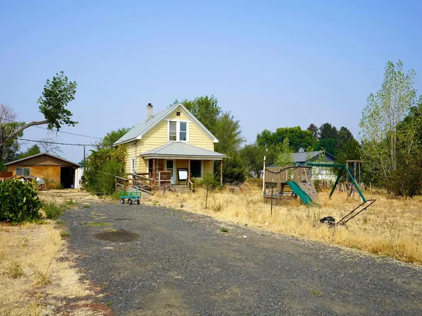 140312 W North River Rd, Prosser, WA 99350
