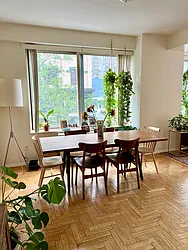 Rented by Brown Harris Stevens