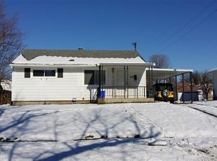 5773 Barrett Dr, Dayton, OH 45431