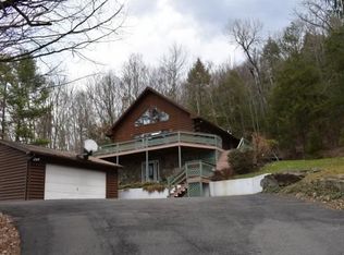 1422 Hausbrook Heights Rd, Susquehanna, PA 18847